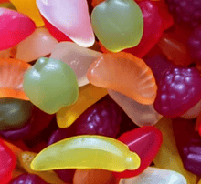 Load image into Gallery viewer, Summer Fruits Mini Mix Set (3x250g)
