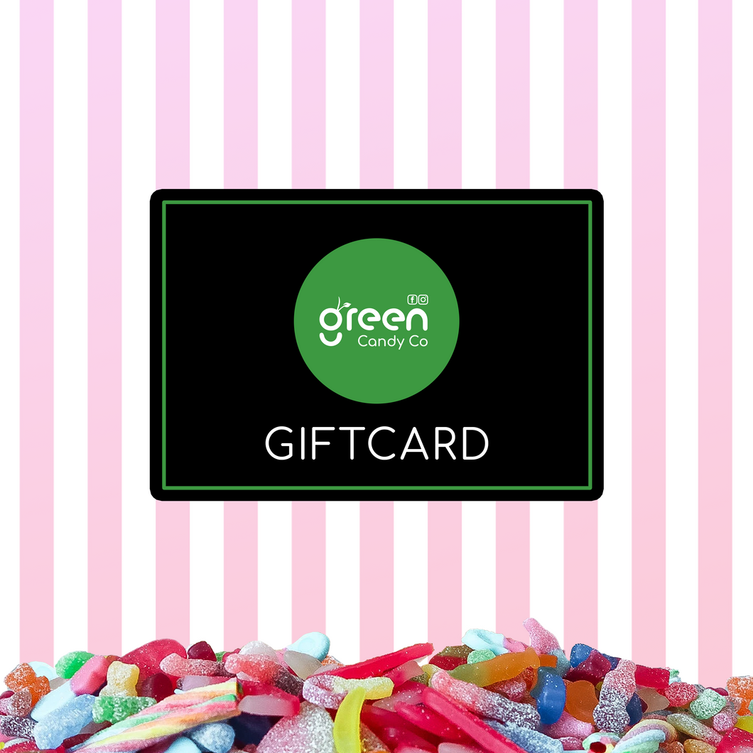 E-Giftcards